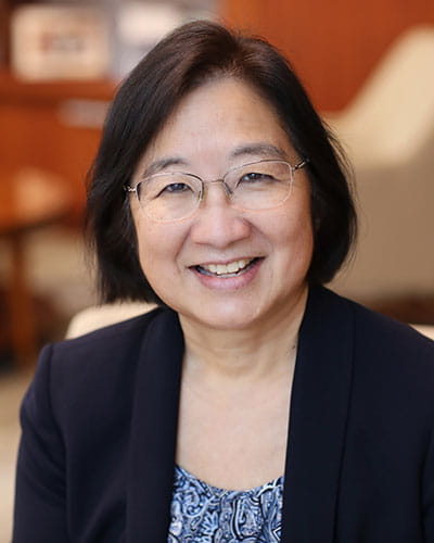 An image of Tina L. Cheng, MD, MPH.